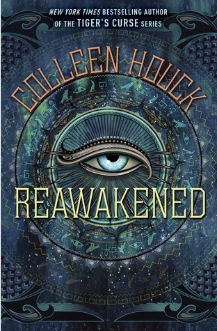 Featured image for Resumen de "Reawakened" por Colleen Houck