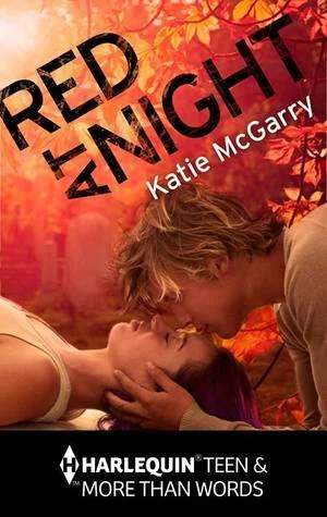 Featured image for Resumen de 'Rojo de Noche' por Katie McGarry