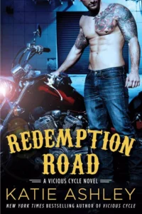 Featured image for Resumen de 'Redemption Road' por Katie Ashley