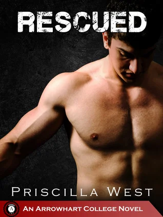 Featured image for Resumen de 'Rescatada' por Priscilla West