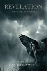 Featured image for Resumen de "Revelación" por Randi Cooley Wilson