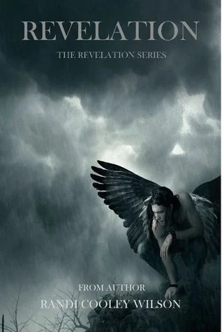 Featured image for Resumen de "Revelación" por Randi Cooley Wilson