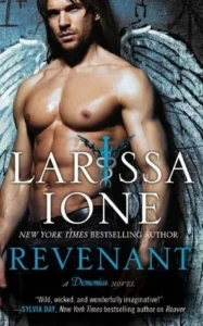 Featured image for Resumen de 'Revenant' por Larissa Ione