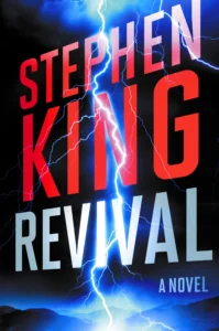 Featured image for Resumen de 'Revival' de Stephen King