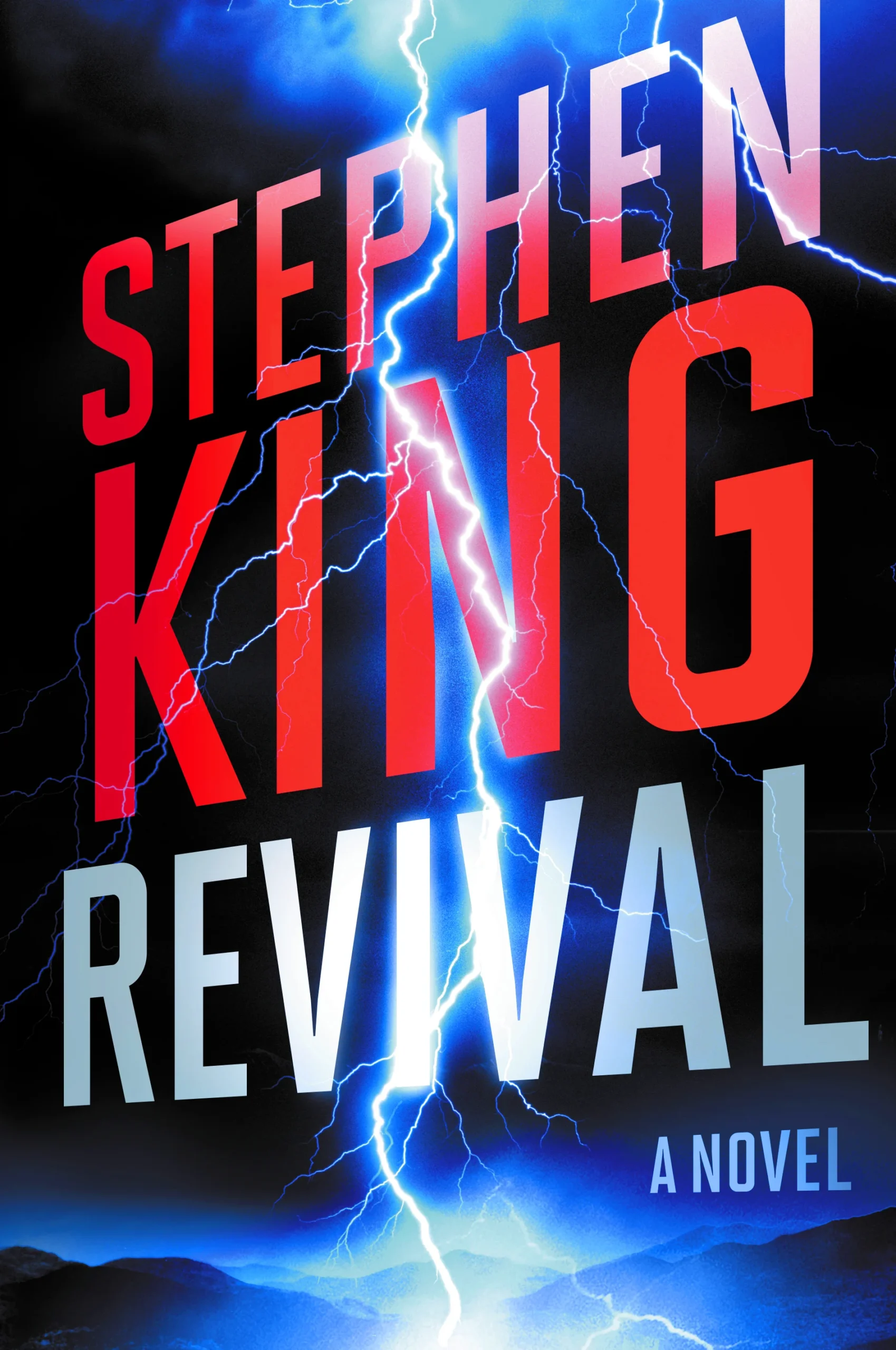 Featured image for Resumen de 'Revival' de Stephen King