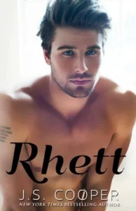 Featured image for Resumen de "Rhett" por J.S. Cooper