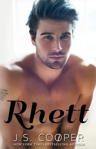 Featured image for Resumen de "Rhett" por J.S. Cooper