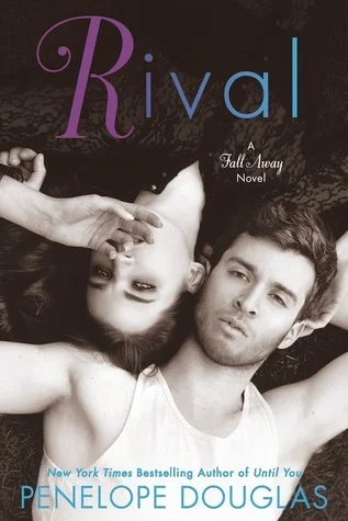 Featured image for Resumen de 'Rival' por Penelope Douglas
