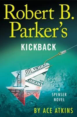 Featured image for Resumen de 'Kickback' por Ace Atkins