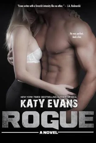 Featured image for Resumen de 'Rogue' por Katy Evans