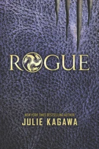 Featured image for Resumen de 'Rogue' por Julie Kagawa