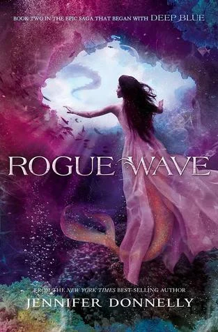 Featured image for Resumen de "Rogue Wave" por Jennifer Donnelly