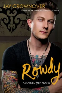 Featured image for Resumen de 'Rowdy' por Jay Crownover