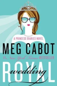 Featured image for Resumen de "El diario de la princesa #11: Boda real" por Meg Cabot