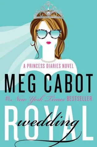 Featured image for Resumen de "El diario de la princesa #11: Boda real" por Meg Cabot