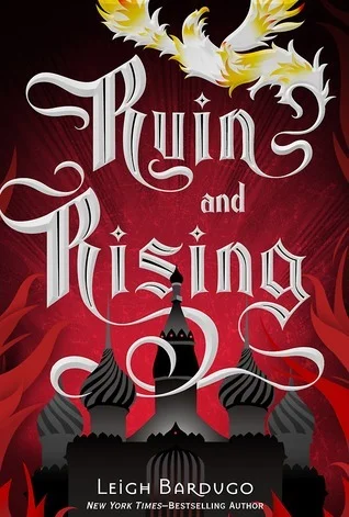 Featured image for Resumen de "Ruina y ascenso" por Leigh Bardugo
