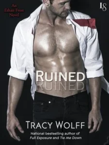 Featured image for Resumen de "Ruined" por Tracy Wolff