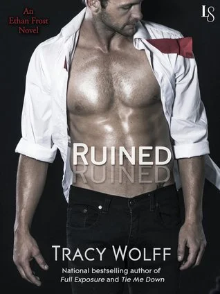 Featured image for Resumen de "Ruined" por Tracy Wolff