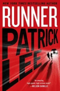 Featured image for Resumen de 'Runner' por Patrick Lee