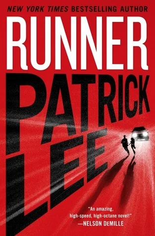 Featured image for Resumen de 'Runner' por Patrick Lee