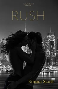 Featured image for Resumen de "Rush" de Emma Scott