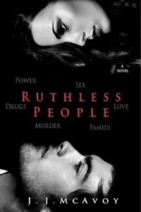 Featured image for Resumen de 'Ruthless People' por J.J. McAvoy