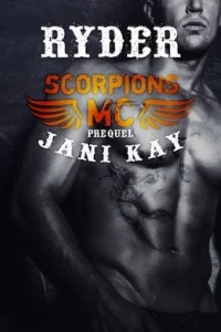 Featured image for Resumen de 'Scorpio Stinger MC: Ryder' por Jani Kay