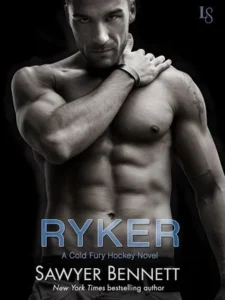 Featured image for Resumen de "Ryker" por Sawyer Bennett