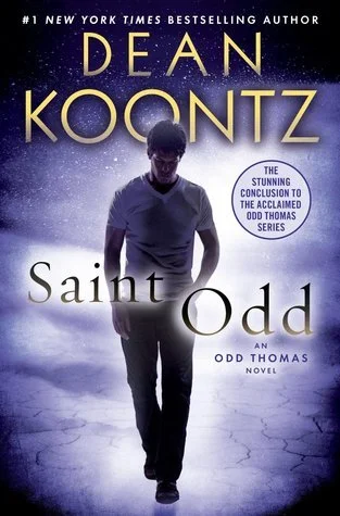 Featured image for Resumen de 'Saint Odd' por Dean Koontz