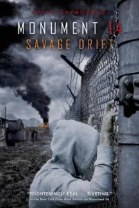 Featured image for Resumen de 'Savage Drift' por Emmy Laybourne