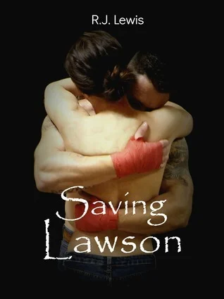 Featured image for Resumen de 'Saving Lawson' por R.J. Lewis