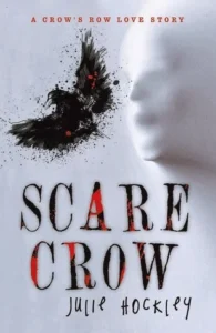 Featured image for Resumen de “Scare Crow” por Julie Hockley