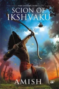 Featured image for Resumen de "Scion of Ikshvaku" por Amish Tripathi