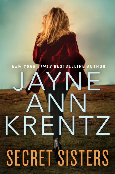 Featured image for Resumen de "Hermana Secreta" por Jayne Ann Krentz
