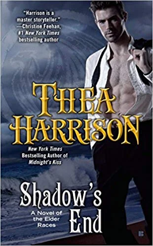 Featured image for Resumen de 'Shadow's End' por Thea Harrison