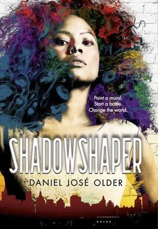 Featured image for Resumen de "Shadowshaper" por Daniel José Older