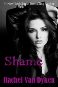 Featured image for Resumen de "Shame" por Rachel Van Dyken