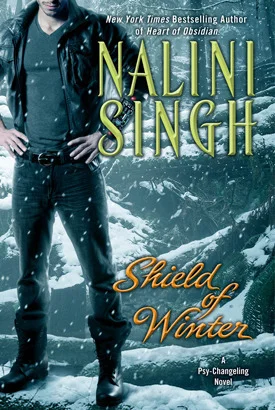 Featured image for Resumen de "Escudo de invierno" por Nalini Singh