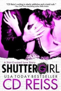 Featured image for Resumen de 'Shuttergirl' por C.D. Reiss