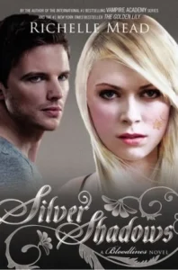 Featured image for Resumen de "Sombras de Plata" por Richelle Mead