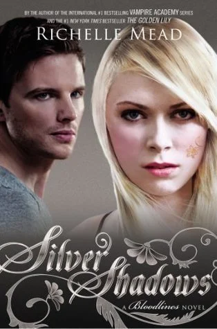 Featured image for Resumen de "Sombras de Plata" por Richelle Mead