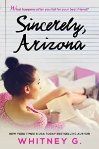 Featured image for Resumen de 'Sincerely, Arizona' por Whitney G.