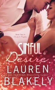 Featured image for Resumen de 'Deseo Prohibido' por Lauren Blakely
