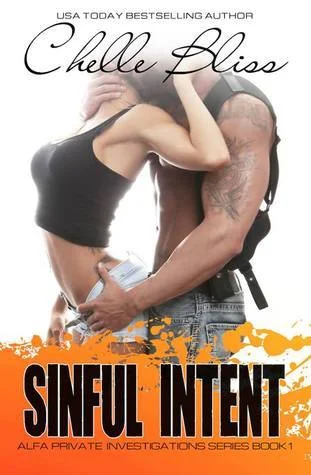 Featured image for Resumen de 'Sinful Intent' por Chelle Bliss
