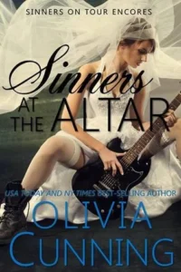 Featured image for Resumen de "Sinners at the Altar" por Olivia Cunning