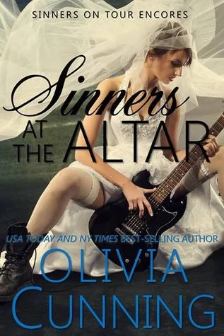 Featured image for Resumen de "Sinners at the Altar" por Olivia Cunning