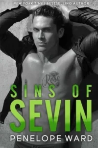 Featured image for Resumen de 'Sins of Sevin' por Penelope Ward