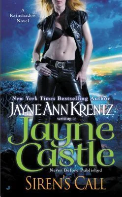 Featured image for Resumen de "Siren's Call" por Jayne Castle