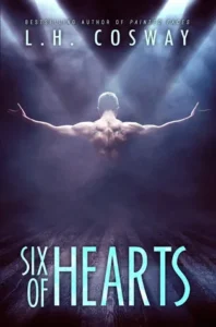 Featured image for Resumen de "Six of Hearts" por L.H. Cosway
