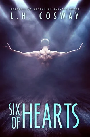 Featured image for Resumen de "Six of Hearts" por L.H. Cosway
